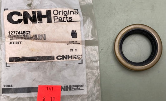 CNH 1277445C2 Seal/Joint New Genuine; 1277445C1; 3125797R1