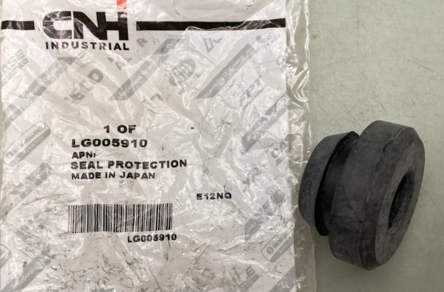 CNH Industrial LG005910 Seal Protection New Genuine