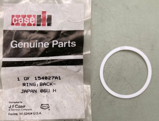 CNH 154027A1 Back-Up Ring New Genuine