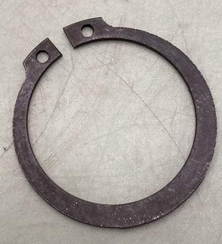 CNH Industrial 370006 Ring Snap New Genuine