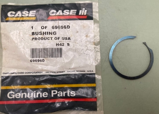 CNH 69696D Ring Locking/Bushing New Genuine