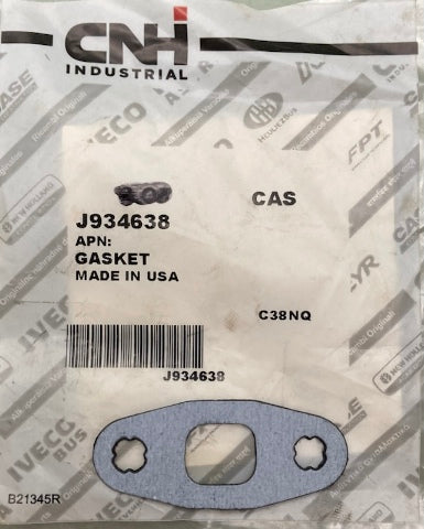 CNH Industrial J934638 Gasket New Genuine