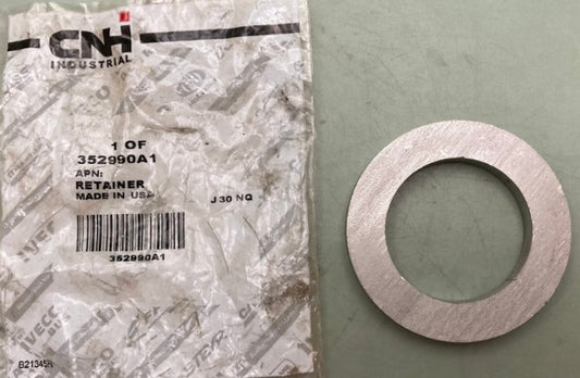 CNH Industrial 352990A1 Retainer New Genuine