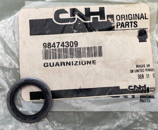 QTY 10 CNH 98474309 Gasket New Genuine; 5801696019