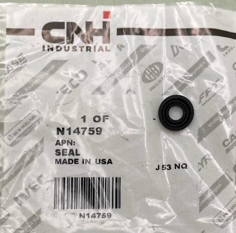 CNH Industrial N14759 Seal New Genuine