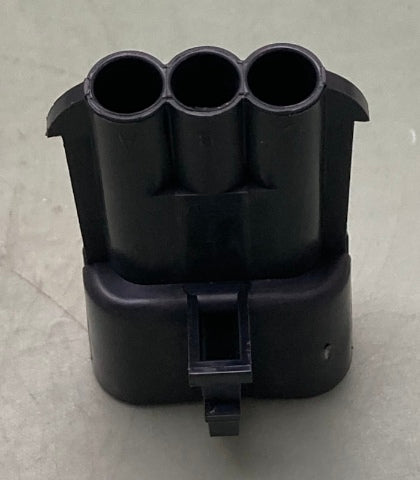 CNH 12331287 Connector Multiple New Genuine