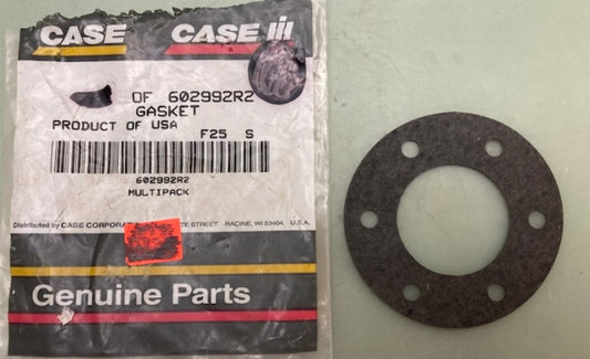 CNH 602992R2 Gasket 602992R1 New Genuine