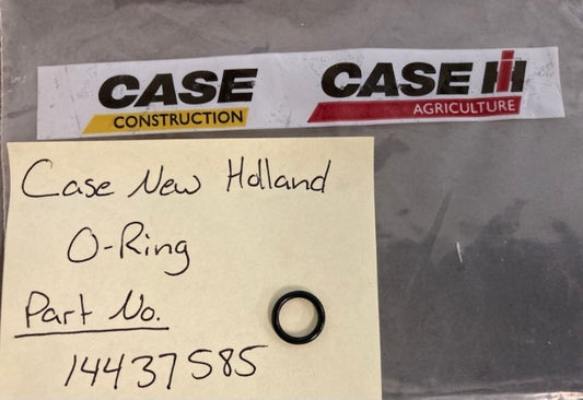 CNH 14437585 O-Ring New Genuine