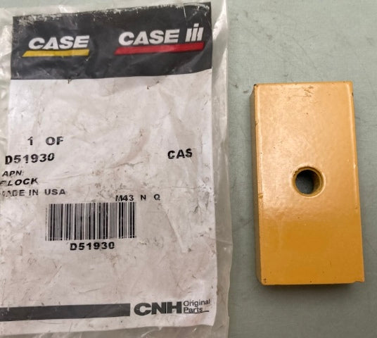 CNH D51930 Block New Genuine