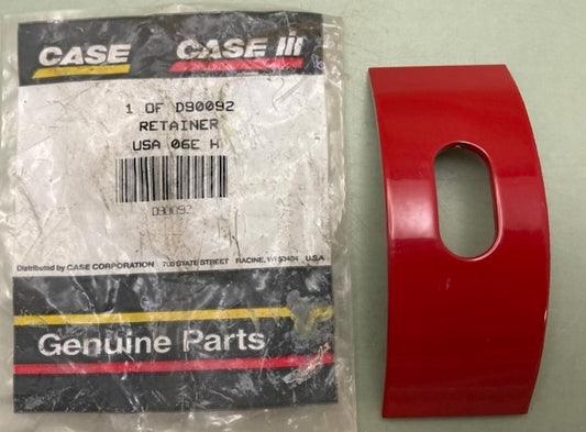 CNH D90092 Retainer New Genuine