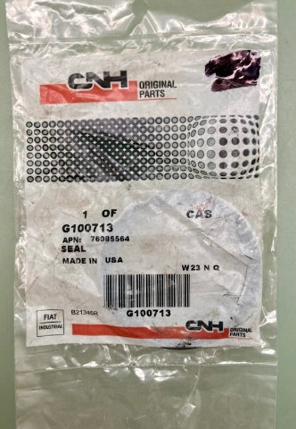 CNH Industrial G100713 Seal New Genuine