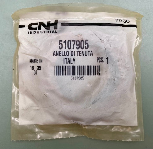 CNH Industrial 5107905 Seal New Genuine