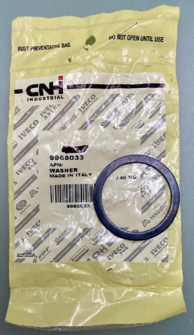 CNH Industrial 9968033 Washer New Genuine