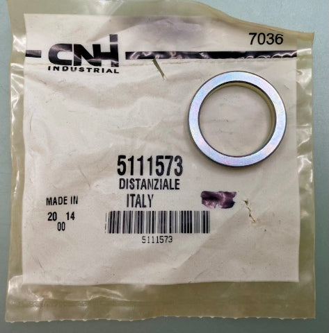 CNH Industrial 5111573 Spacer New Genuine