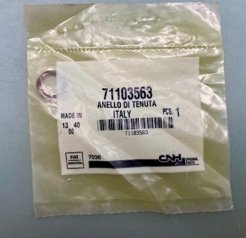 CNH Industrial 71103563 Seal New Genuine