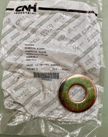 CNH Industrial 83999829 Washer New Genuine