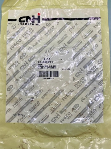 CNH Industrial 90-4496T1 Lock Washer New Genuine