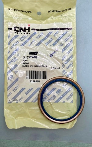 CNH Industrial 5122548 Seal New Genuine