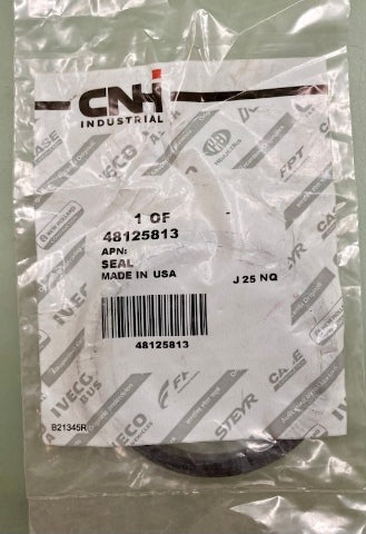 CNH Industrial 48125813 Seal New Genuine