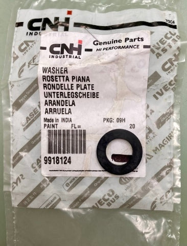 CNH Industrial 9918124 Washer New Genuine