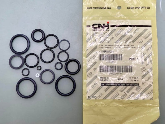 CNH Industrial 73400661 Seal Repair Kit New Genuine