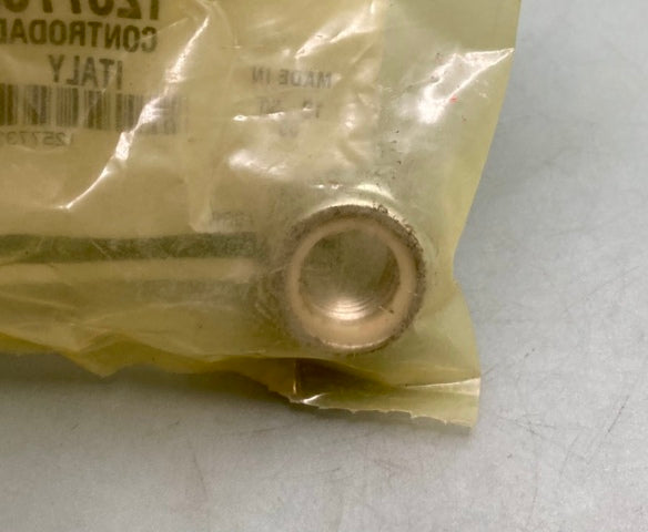 CNH Industrial 12577321 Nut New Genuine