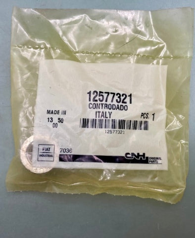 CNH Industrial 12577321 Nut New Genuine