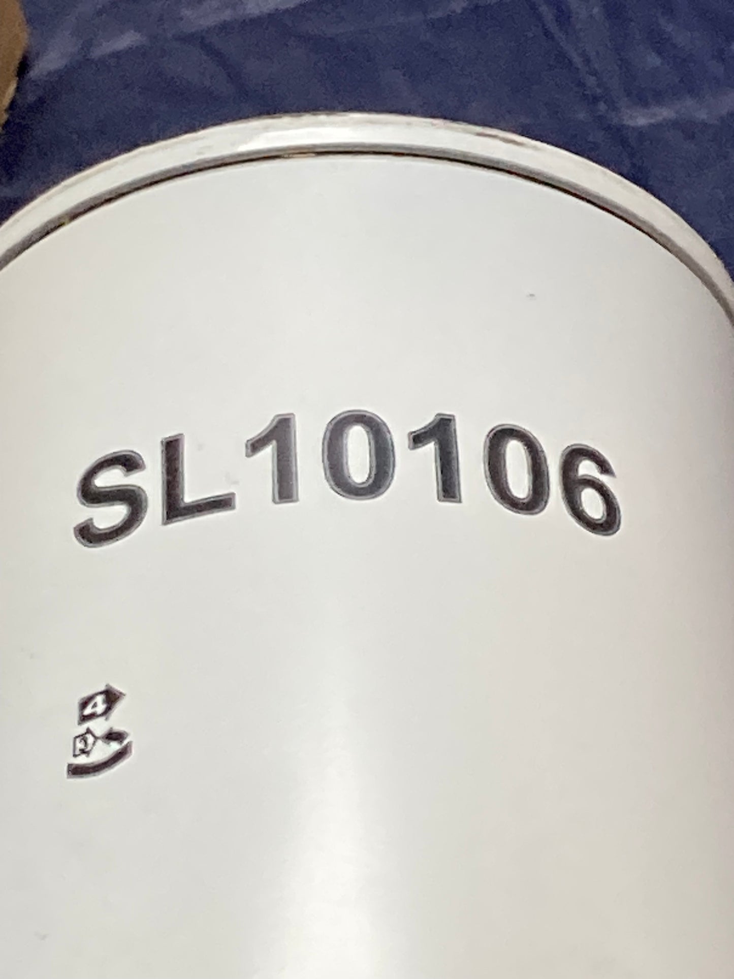 Wix WL10106 Spin-On Lube Filter SL10106 New Genuine