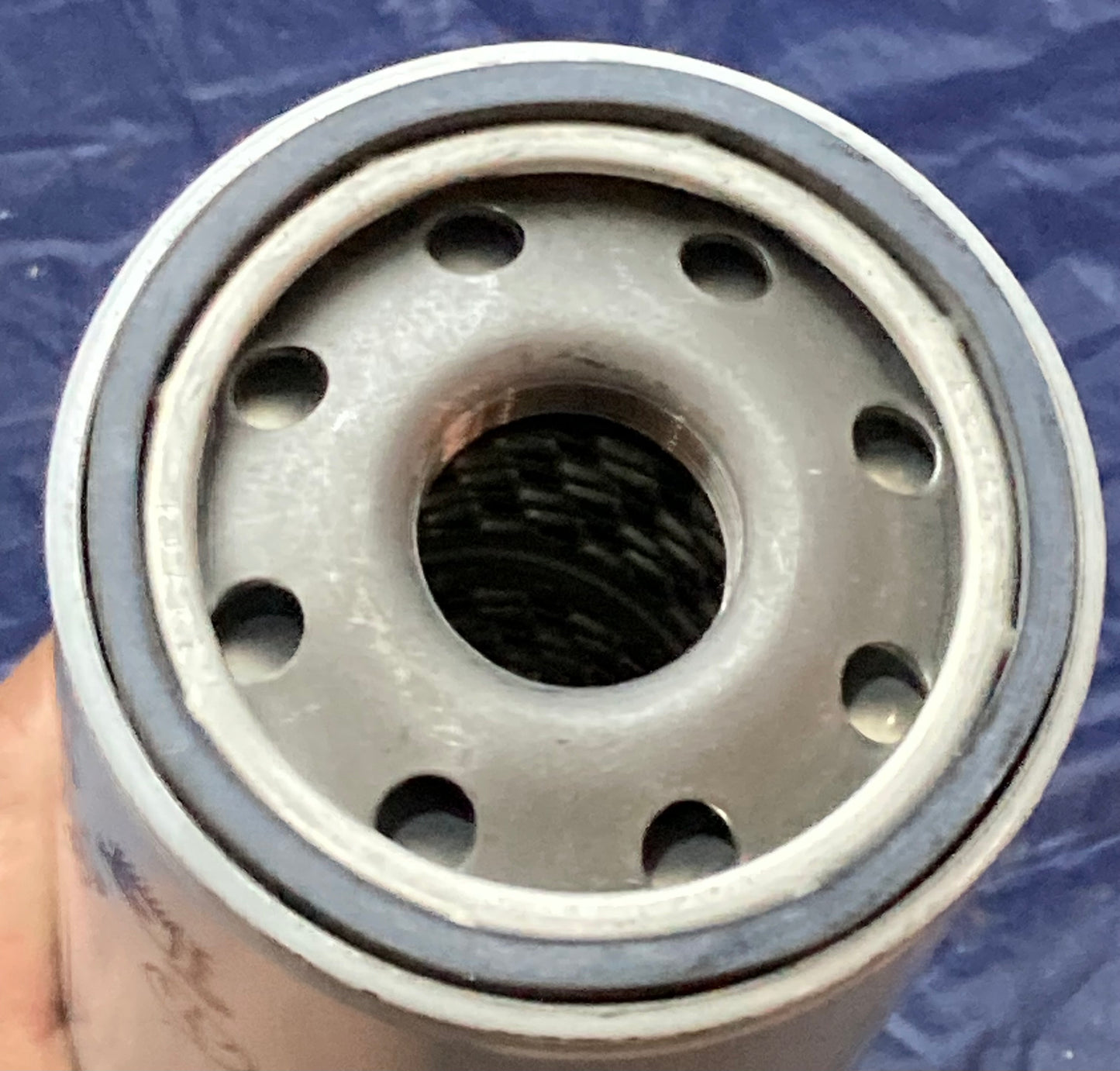 Wix WL10106 Spin-On Lube Filter SL10106 New Genuine