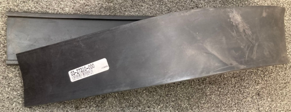 Freightliner 03-27310-000 Fuel Tank Insulator, New Genuine