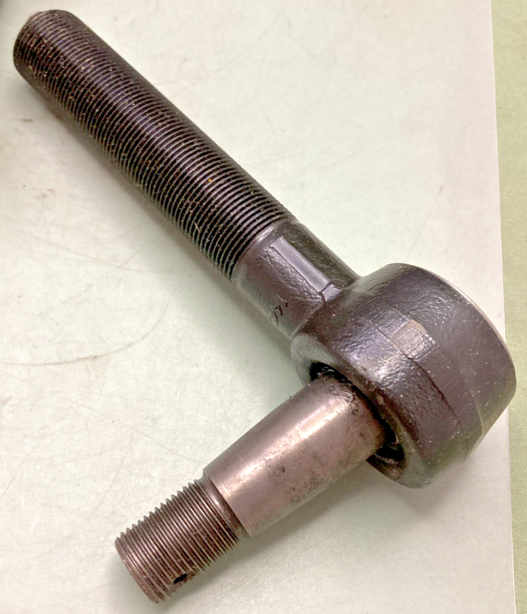 New Genuine Napa 269-2437 Tie Rod