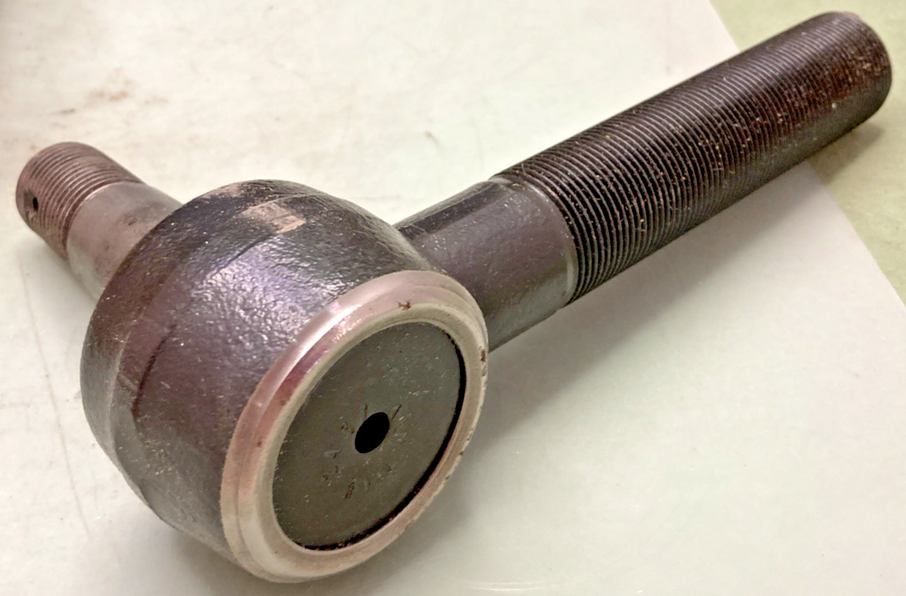 New Genuine Napa 269-2437 Tie Rod