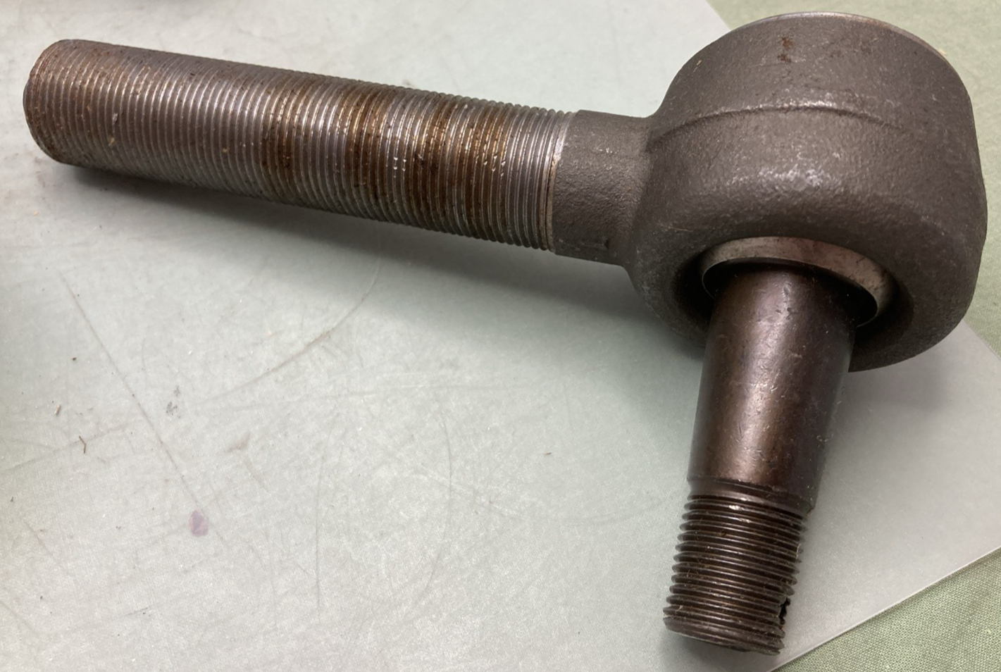 New Genuine Napa 269-2438 Tie Rod End