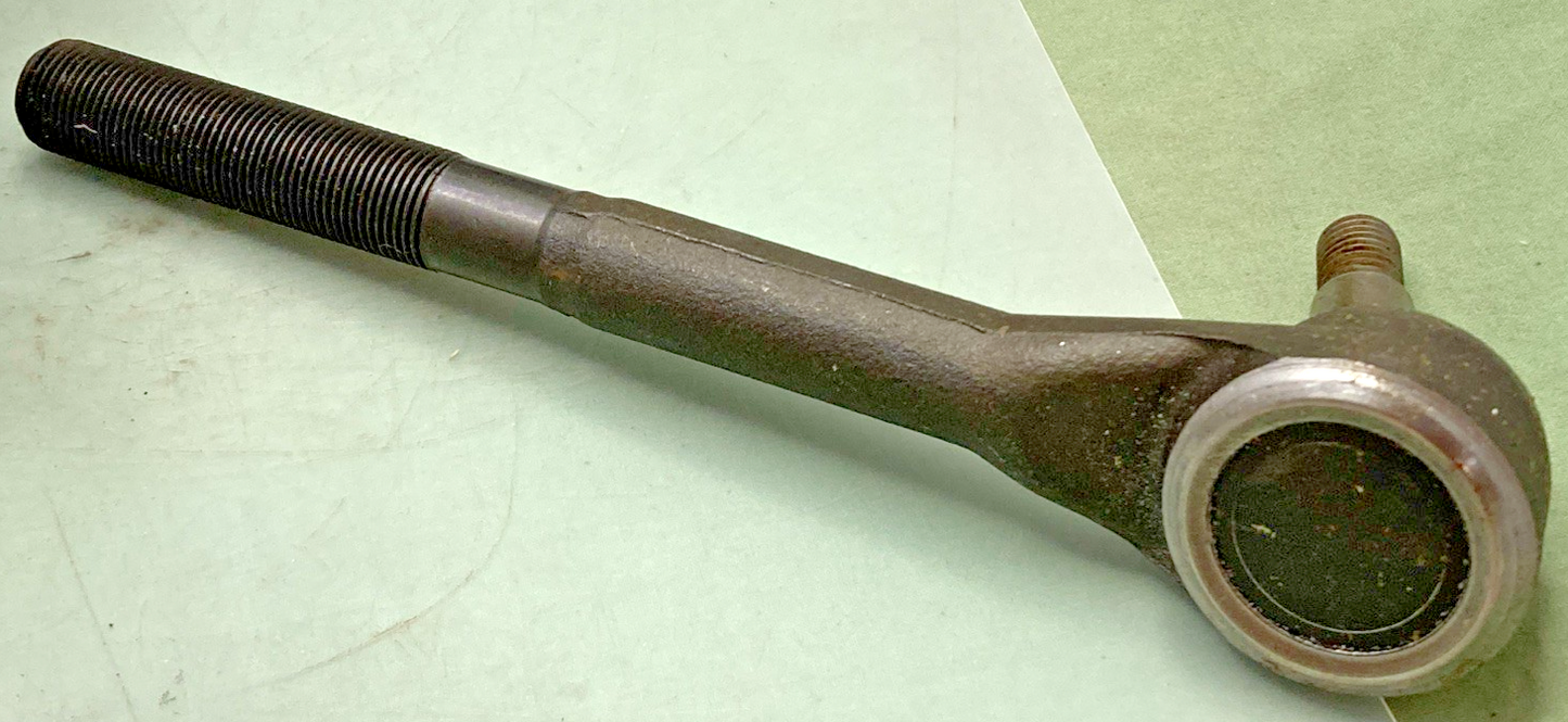 New Genuine Napa 269-2729 Tie Rod End