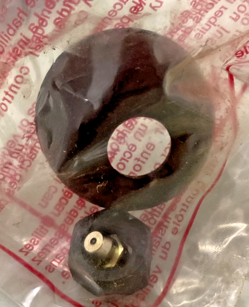 New Genuine Napa 269-2728 Tie Rod End