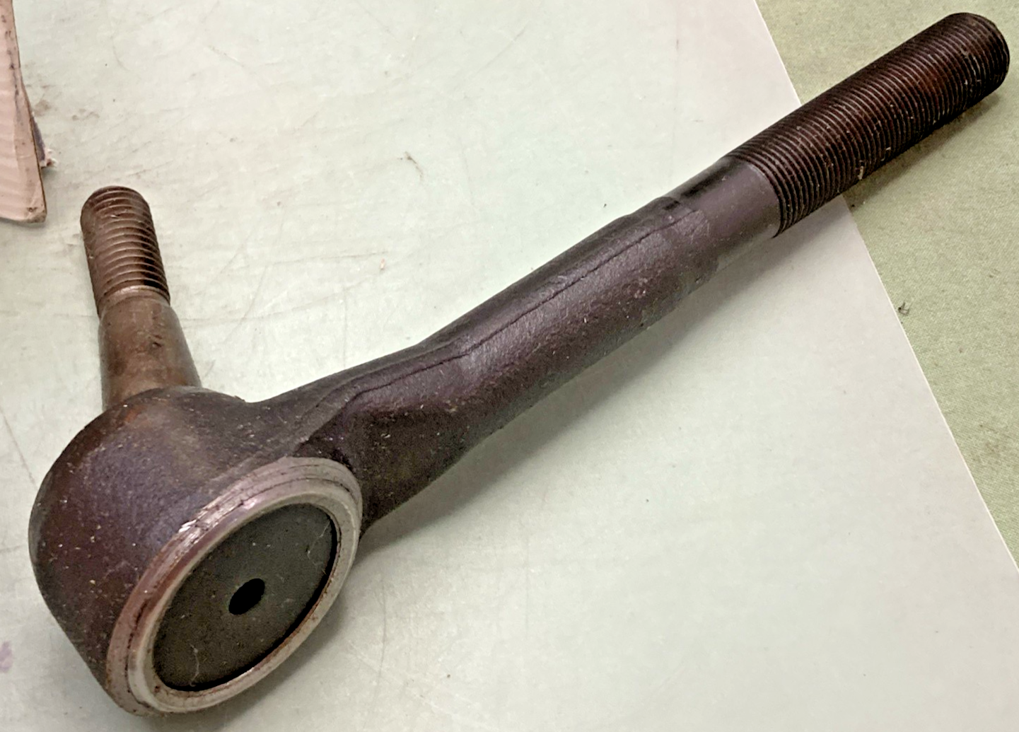 New Genuine Napa 269-2728 Tie Rod End