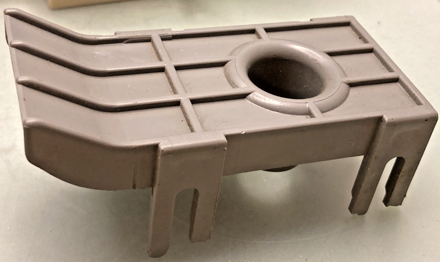 Genuine Napa Echlin KS6667 Ignition Starter Switch