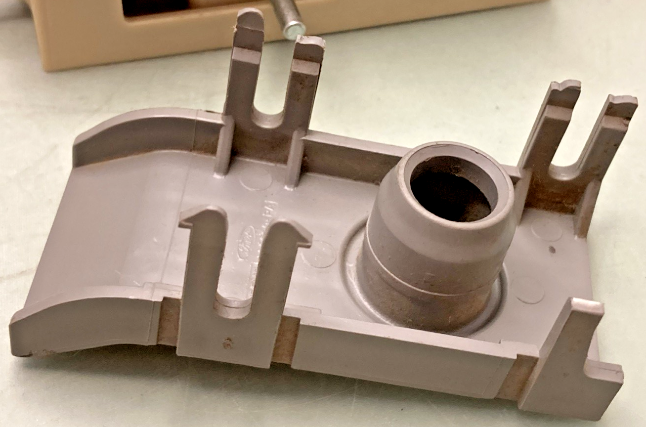 Genuine Napa Echlin KS6667 Ignition Starter Switch