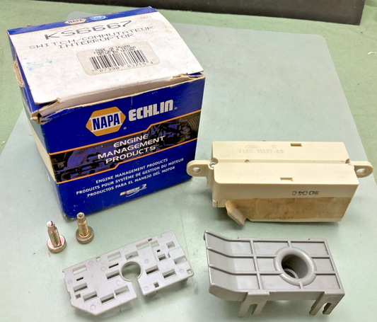 Genuine Napa Echlin KS6667 Ignition Starter Switch