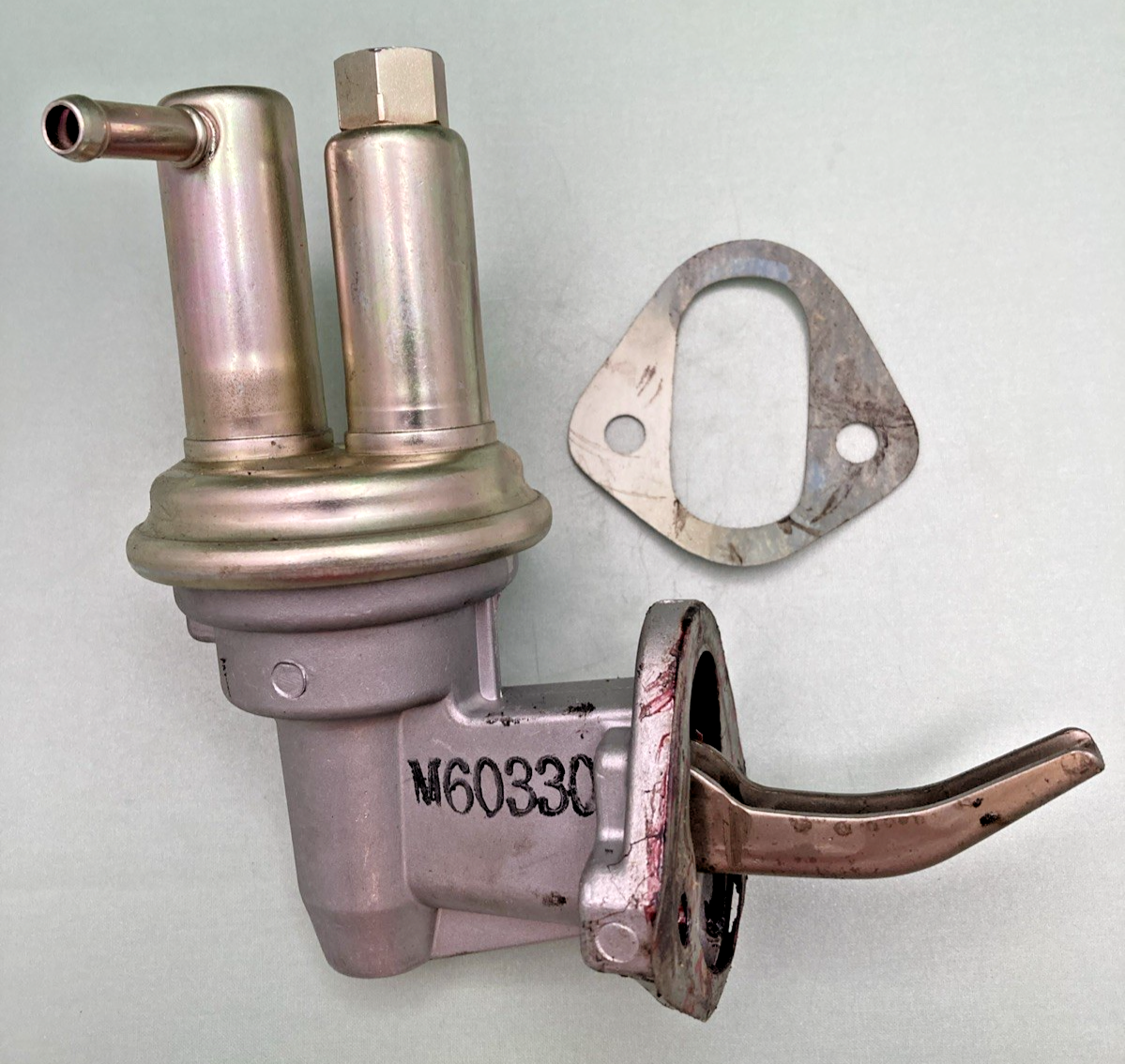 New Genuine Napa M60330 Fuel Pump