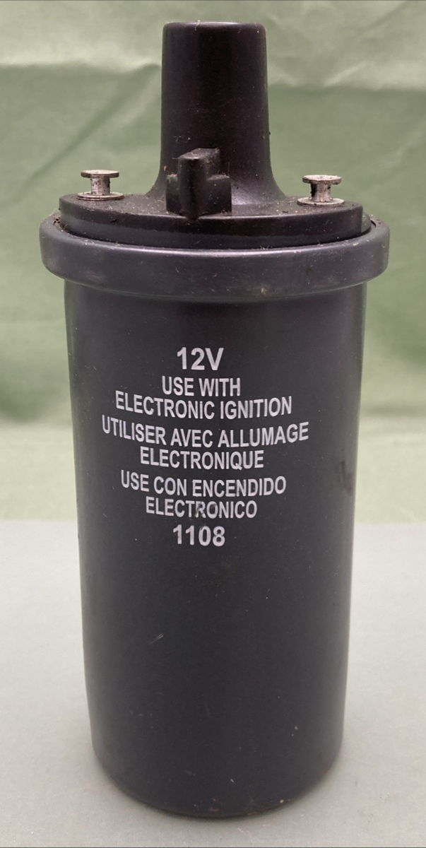 New Genuine Napa IC21SB Coil