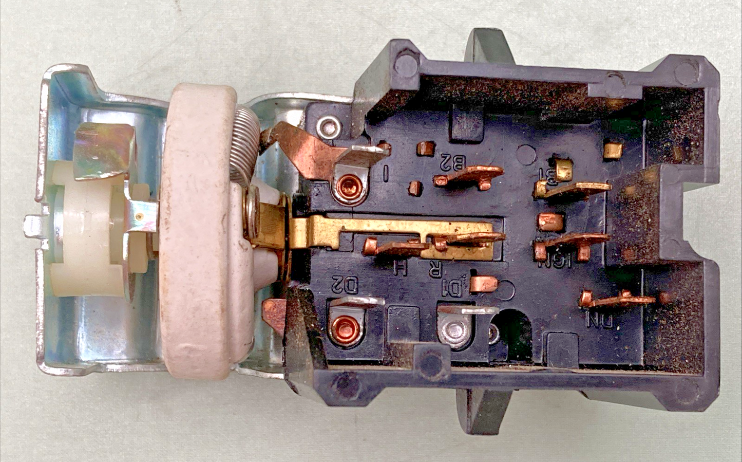New Genuine Napa HL6663SB Switch