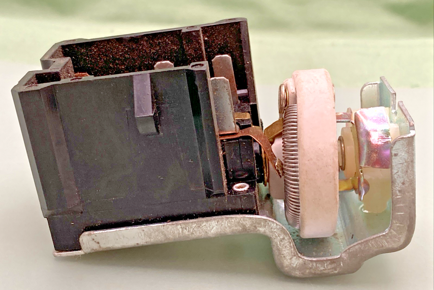 New Genuine Napa HL6663SB Switch