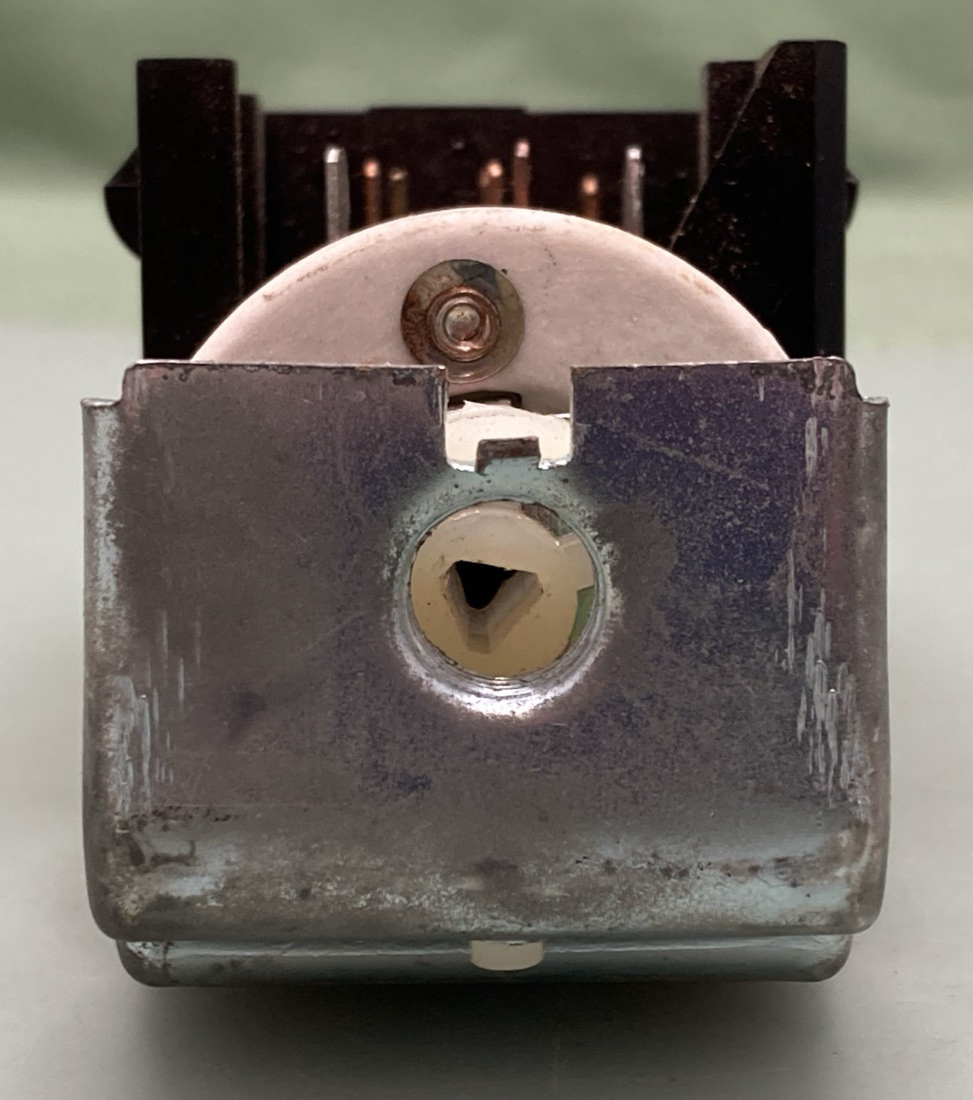 New Genuine Napa HL6663SB Switch