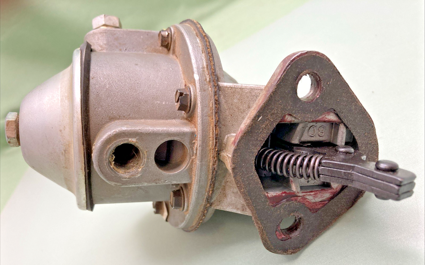 Genuine Napa M2152 Fuel Pump