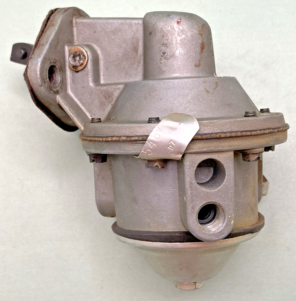 Genuine Napa M2152 Fuel Pump