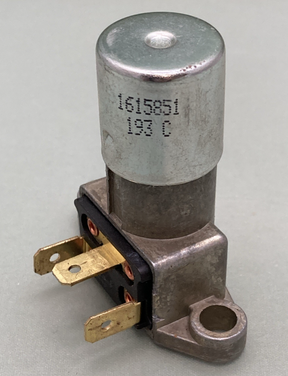 New Genuine Napa DS114 Headlight Dimmer Switch