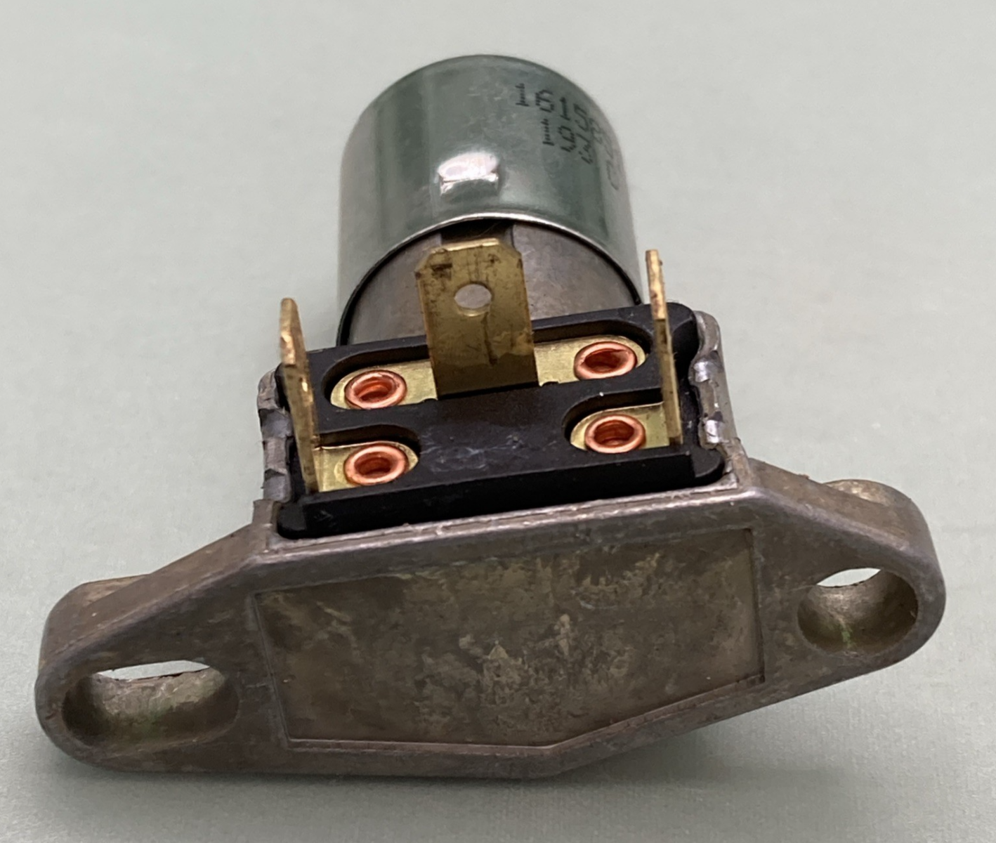 New Genuine Napa DS114 Headlight Dimmer Switch
