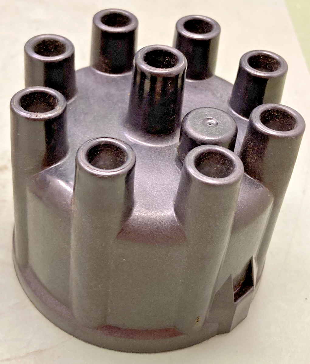 New Genuine Napa MO2SB Distributor Rotor