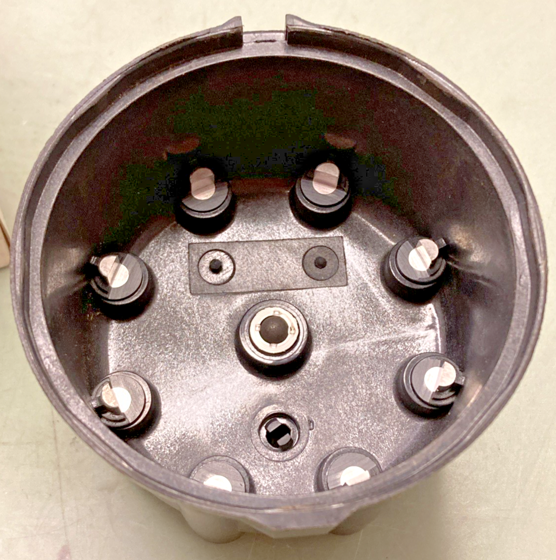 New Genuine Napa MO2SB Distributor Rotor